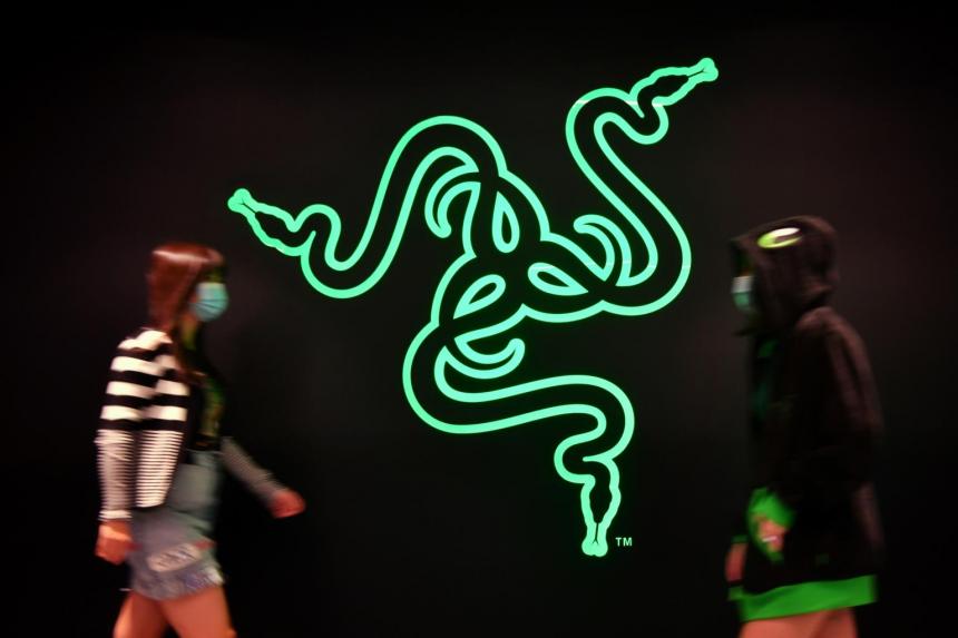 Razer sues IT vendor over data leak, says security breach caused US7m