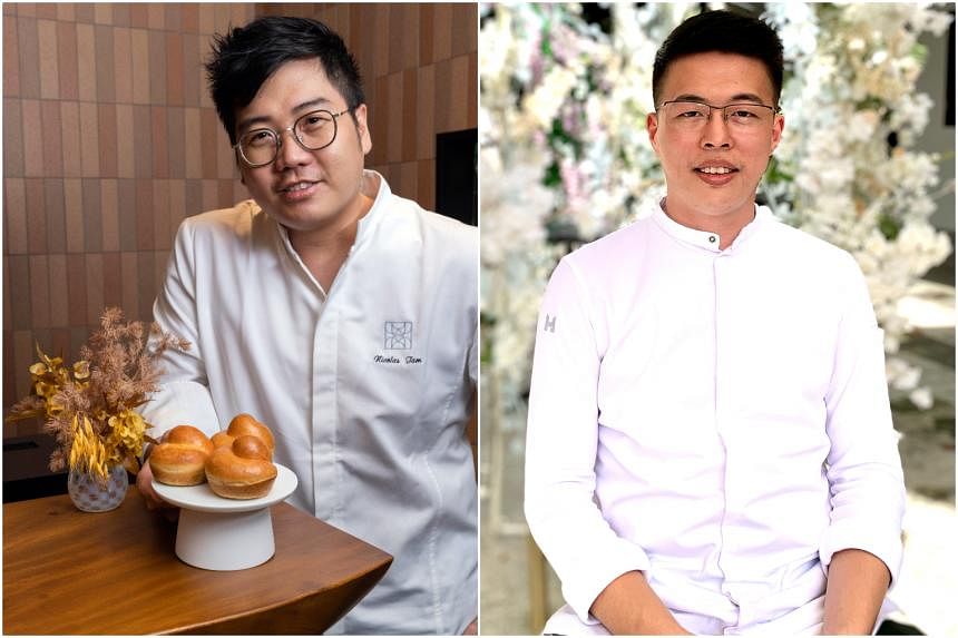 What does the world see in S'pore chefs that we do not? | The