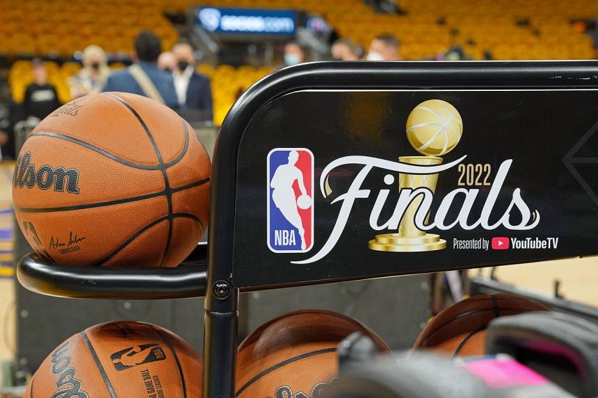 NBA: League adopts play-in tournament on full-time basis | The Straits ...