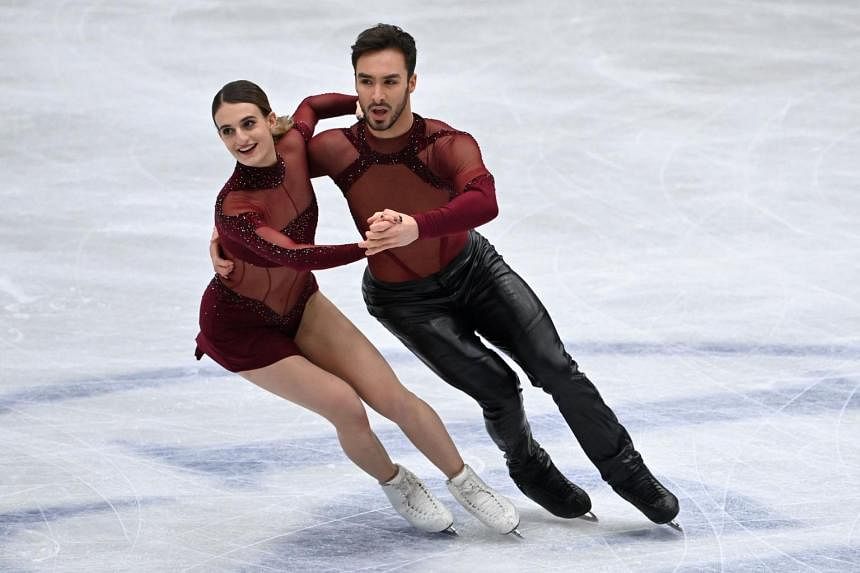 Figure skating Finland replaces Russia as host of Grand Prix event