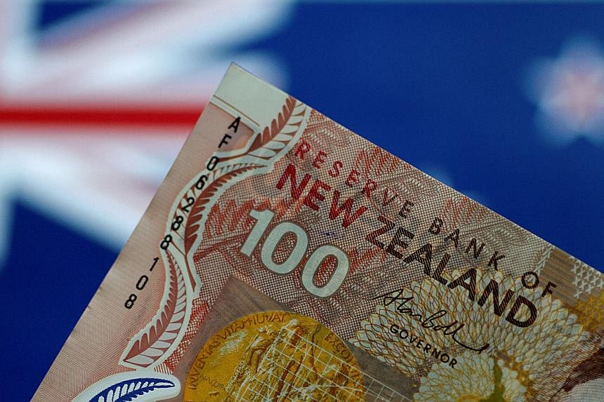 New Zealand inflation hits 32year high, raising bets on sharper rate