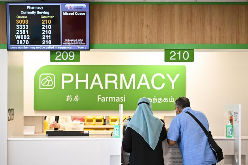 Making sense of off-label drug use | The Straits Times