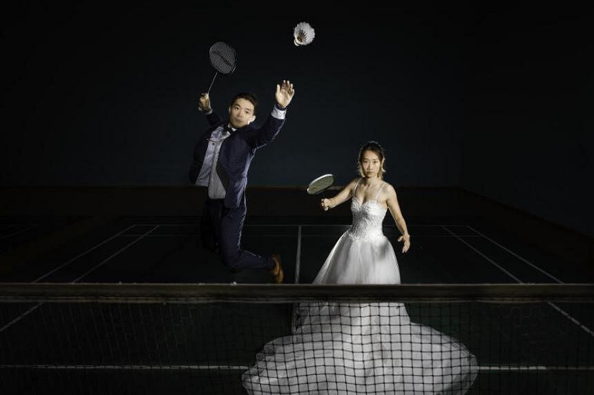 Commonwealth Video games: Badminton couple Hee and Tan a smash hit on and off court docket