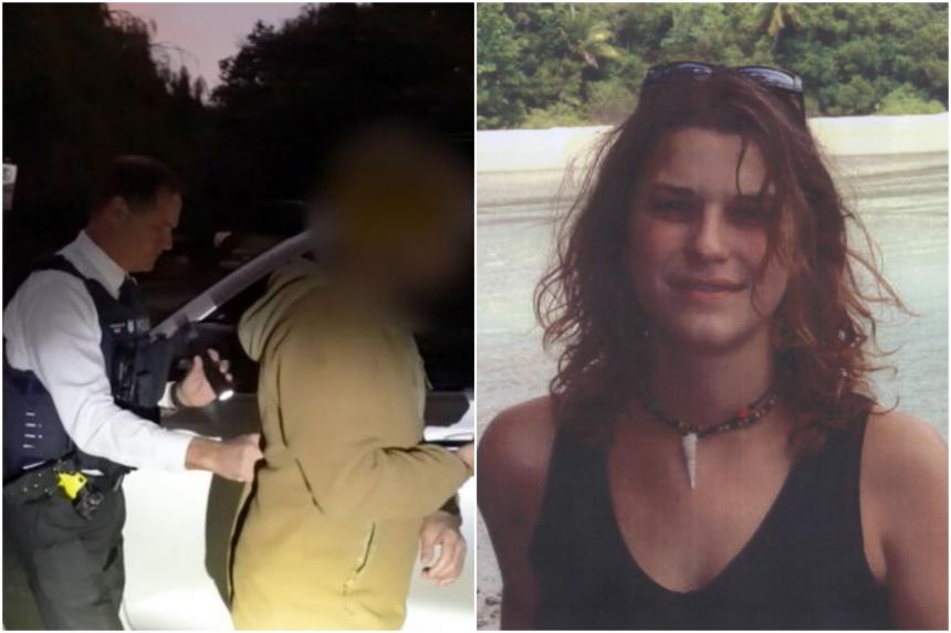 Man arrested in Australia over cold-case murder of German backpacker ...