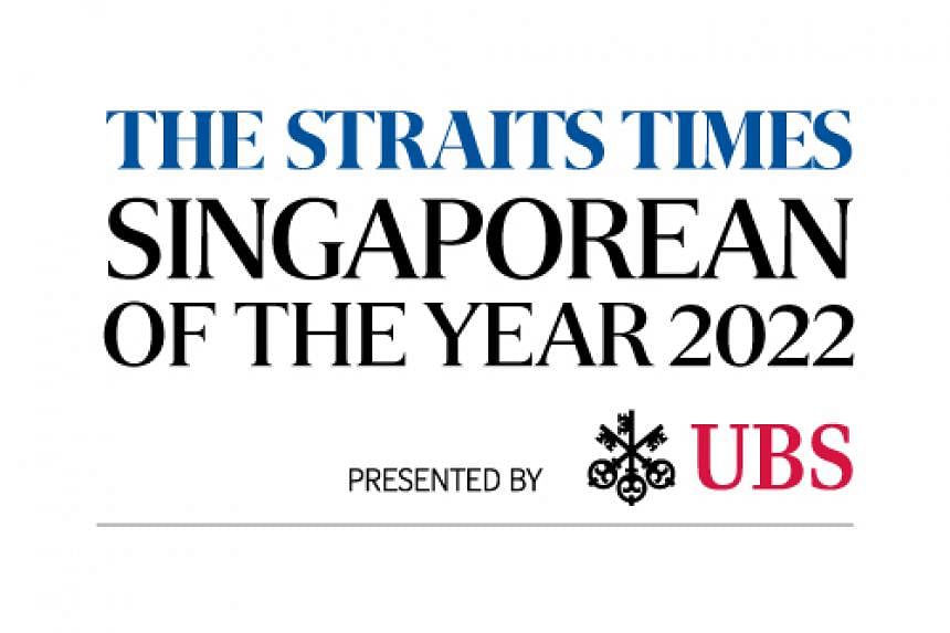 Singapur 2022: Über den Sponsor und die Partner