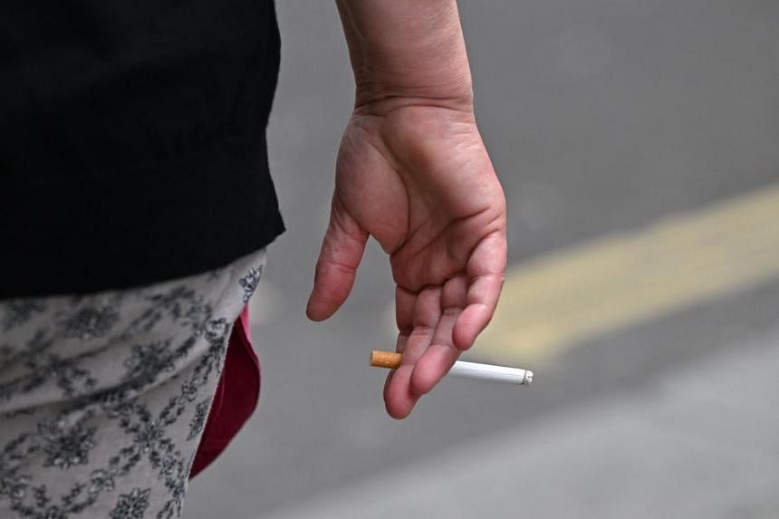 Malaysia may join New Zealand in effort to ban some tobacco sales | The Straits Times