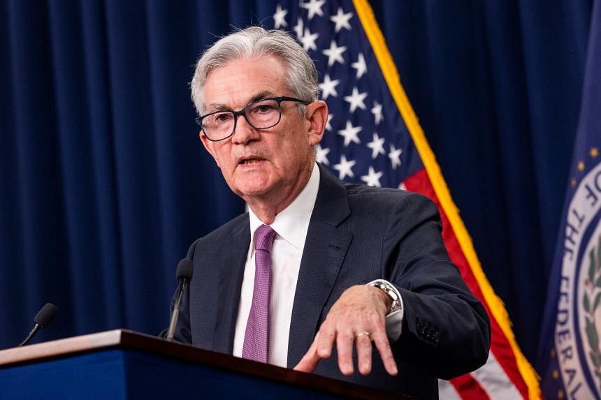 Fed watchers say markets got it all wrong on Powell 'pivot' | The ...