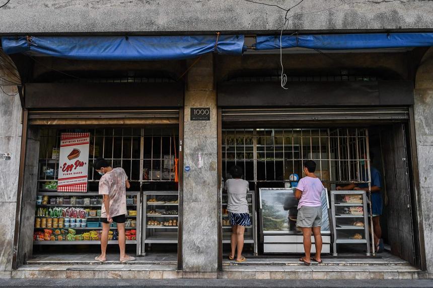 Philippines reports first case of monkeypox; virus found in returning Filipino