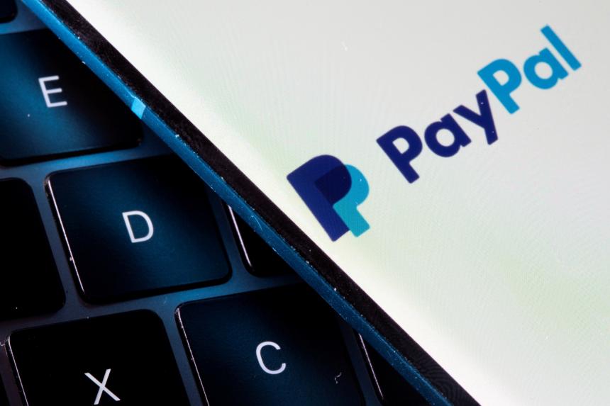 Indonesia opens temporary access to PayPal after blocking sparks