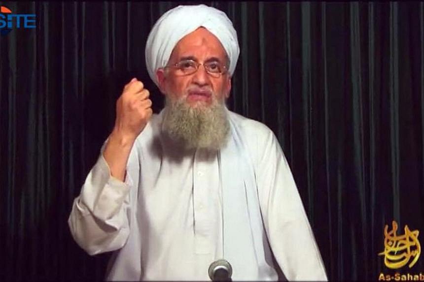 How the CIA identified and killed Al-Qaeda leader Zawahiri | The ...