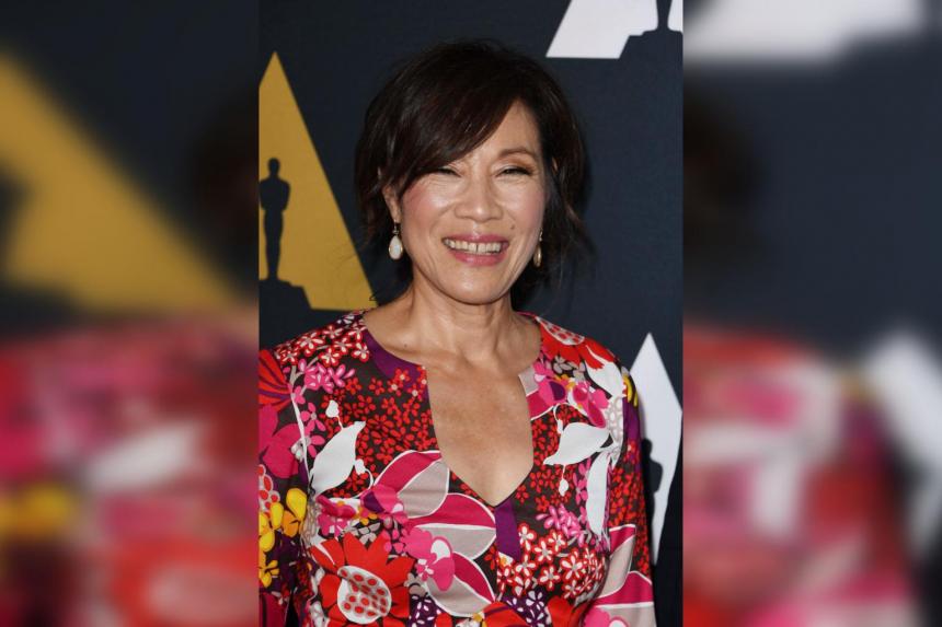 Oscars group elects film producer Yang as new president The