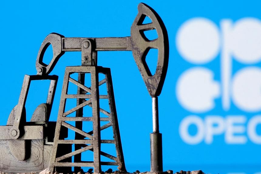 Opec's Tiny Oil Supply Hike Shows Its Limited Powers To Help Biden ...