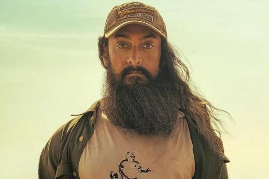 Laal Singh Chaddha' Review: India Gets a 'Forrest Gump' Remake That Stands  on Its Own - Yahoo Sports