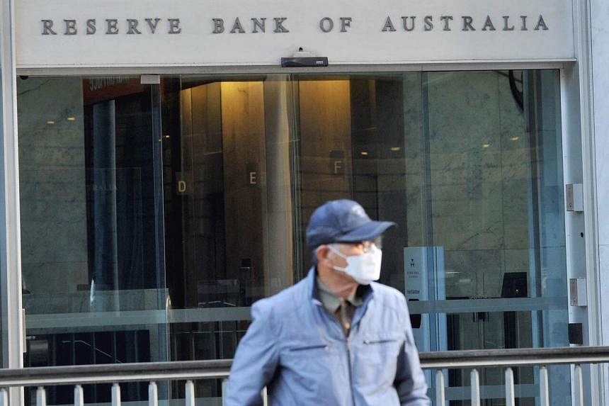 Australia Central Bank Warns Of Sharp Slowdown Of Economy As Inflation ...