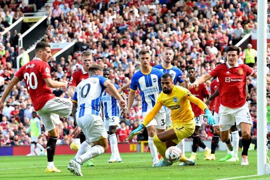 Football Talking points from the opening weekend of the 202223