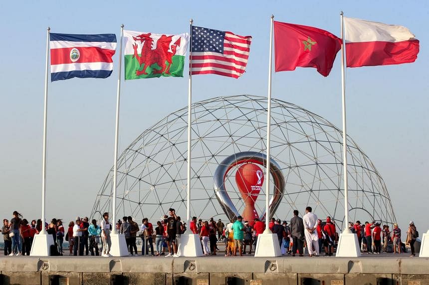 Football: Qatar World Cup to begin a day earlier than planned, say sources