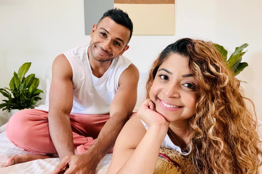 My Perfect Weekend with singer Taufik Batisah The Straits Times