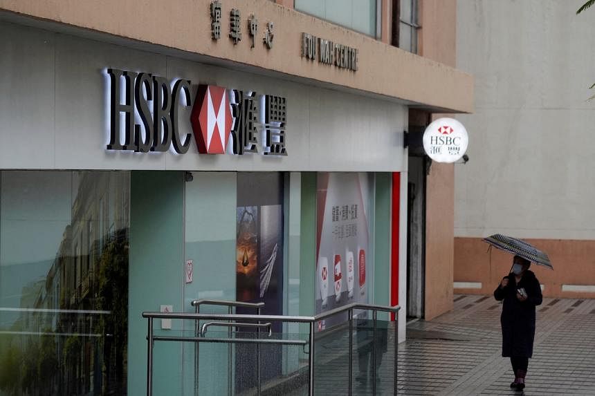 Ping An rejects HSBC's defence against spin-off