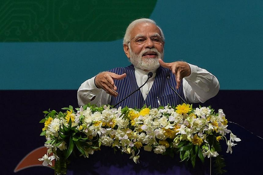 India S Narendra Modi Remains Frontrunner For 2024 Elections Despite   Sv Modi 120822 