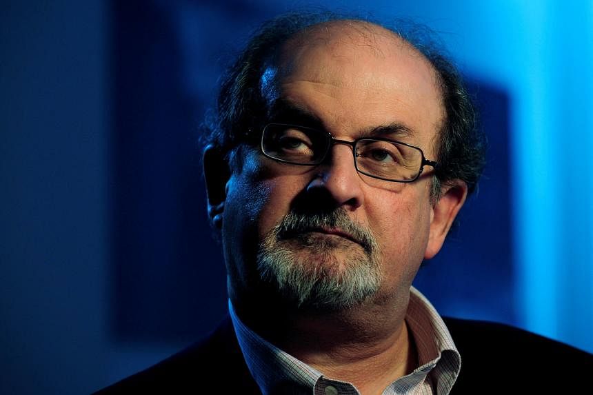 Salman Rushdie stabbed: The 1989 fatwa against the Indian-born novelist