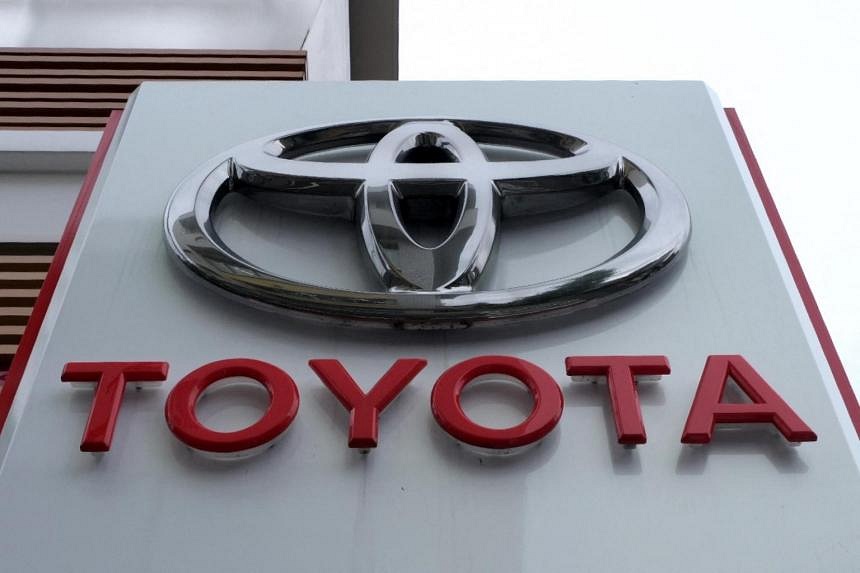 Toyota suspends operations at Sichuan plant due to power shortage | The ...