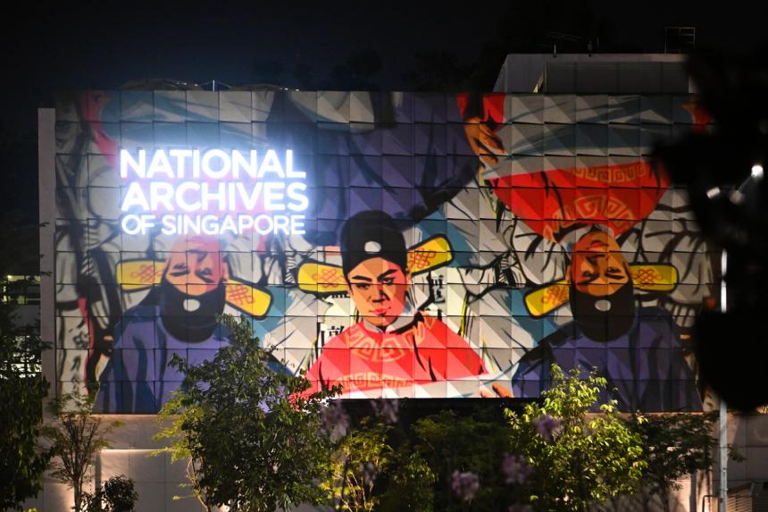 Singapore Night Festival showcases Bras BasahBugis precinct and home