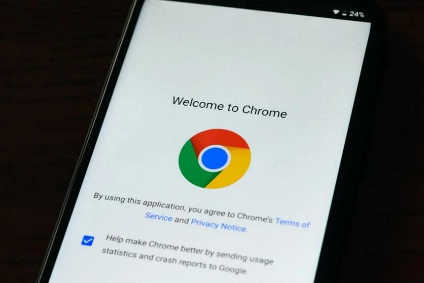 Use Google Chrome? Update Your Browser Immediately