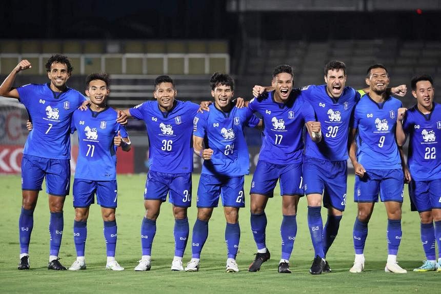 How to watch AFC Champions League in Singapore via ELEVEN Sports