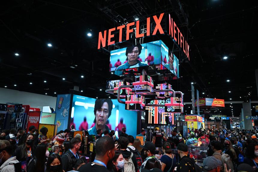 Netflix says 'no' to advertising in kids programmes, new movies | The