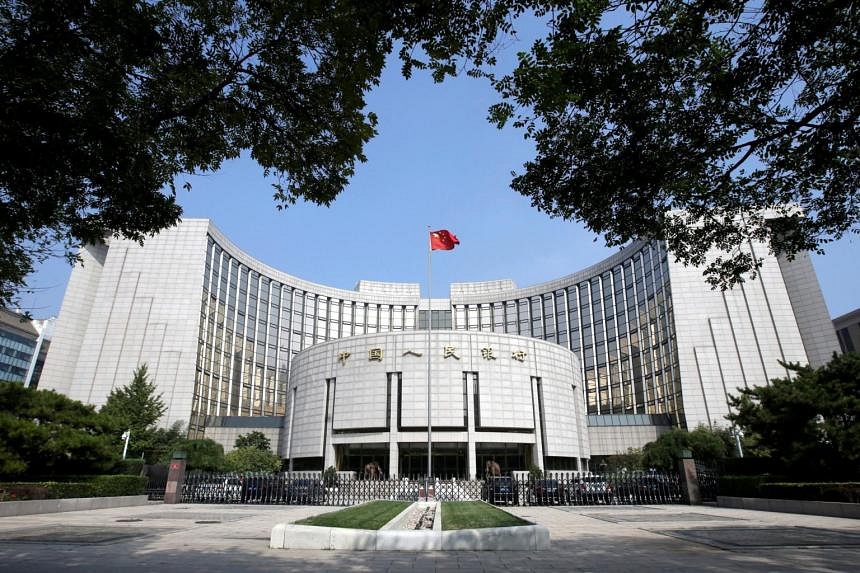 China Cuts Benchmark Lending Rates To Revive Stuttering Economy | The ...