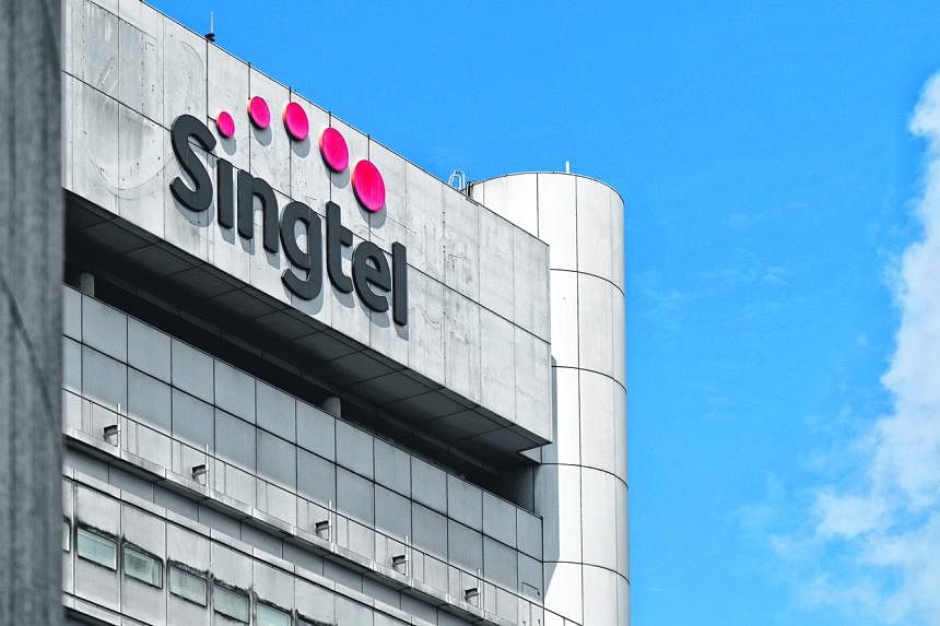 Singtel readies $419m sale of cyber-security arm Trustwave, sources say ...