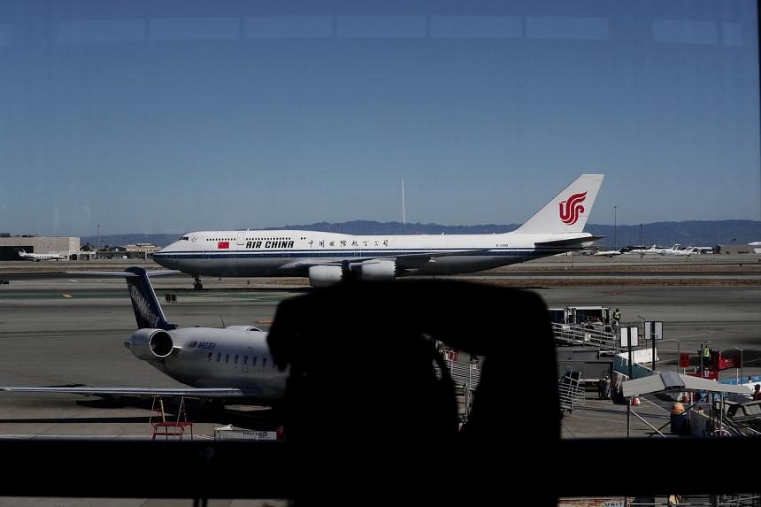 US Suspends 26 Chinese Flights, Responding To China Flight ...