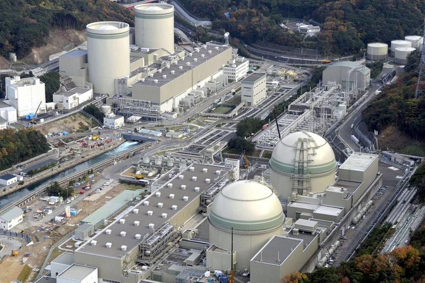 Energetická krize pohání jaderný comeback po celém světě