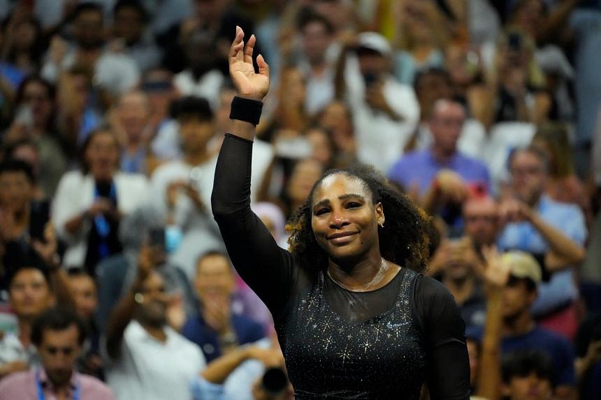 Serena Williams forever changed how brands see female athletes | The ...