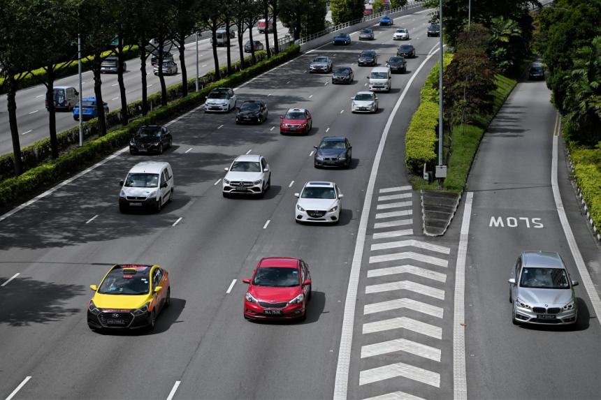 Motor insurers hit by rising costs, rivalry for business keeps higher