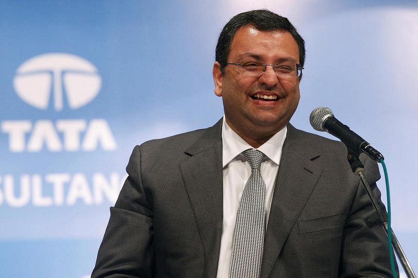 Former Tata Sons Chairman Cyrus Mistry Dies In Road Accident | The ...