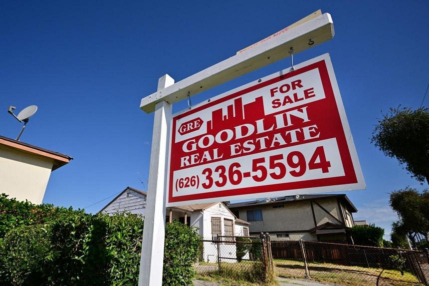 Runaway rise in global housing prices coming to an end: Surveys | The ...