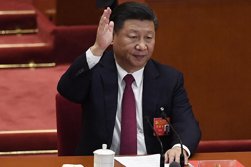 What Xi Jinping's travel plans say about Beijing's strategic priorities