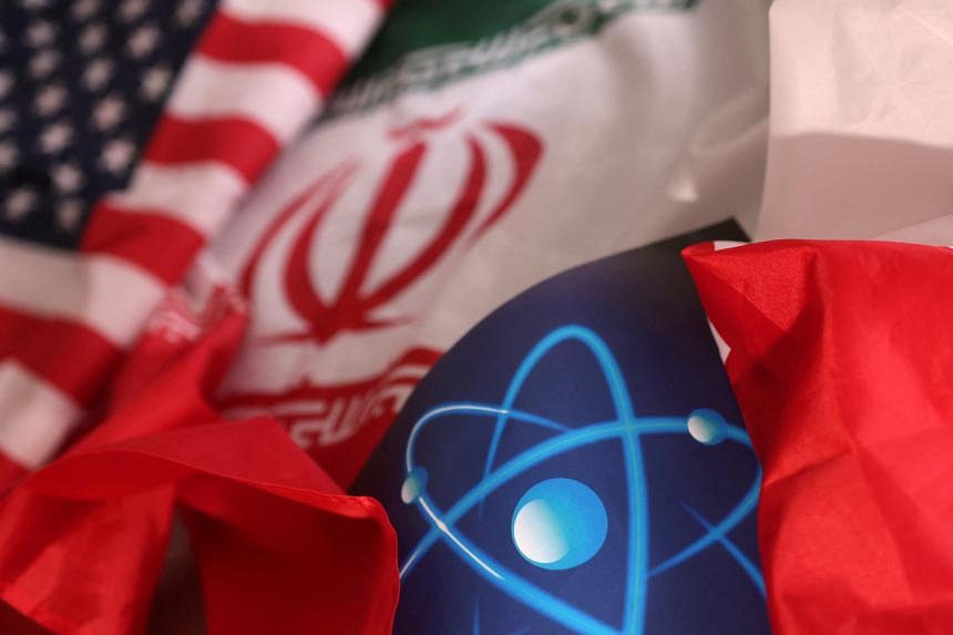 European Powers Say 'doubts' Over Iran's Commitment To Nuclear Deal ...