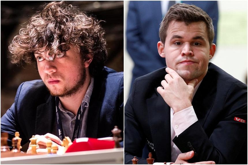 Chess World Rocked By Cheating Claims After Newcomer Beats World ...