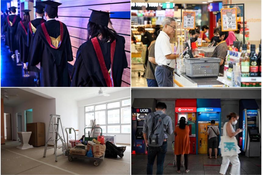 ST HeadSTart Are skills learnt in school outdated in the workplace