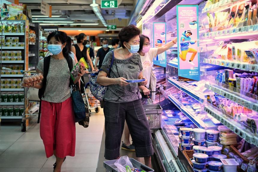 GST hike will go ahead, but support measures will offset impact even