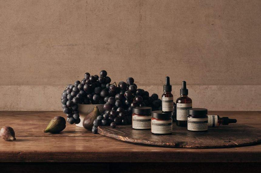 Soaps, scents and sanitisers How Australian luxury brand Aesop nailed ‘aspirational’ in the