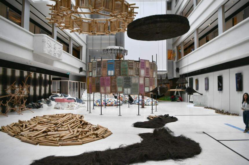 Singapore Design Week 2022 Key events The Straits Times