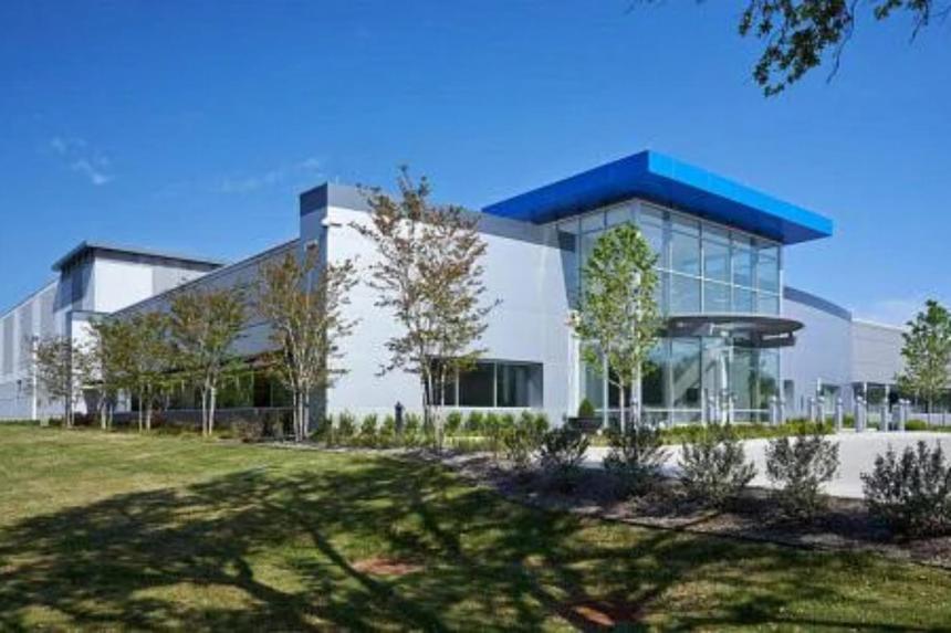 S'pore-listed data centre operator Digital Core Reit aims to acquire 2 data centres in US, Germany -