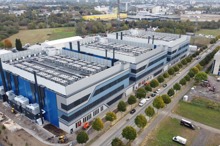 S'porelisted data centre operator Digital Core Reit aims to acquire 2