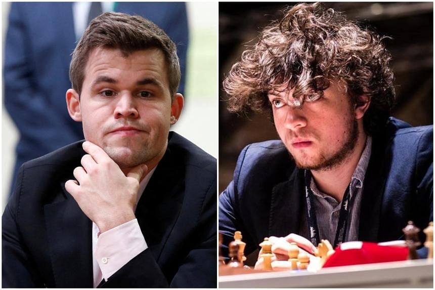 Cheating at chess? Upheaval after Magnus Carlsen questions Hans Niemann -  Hindustan Times