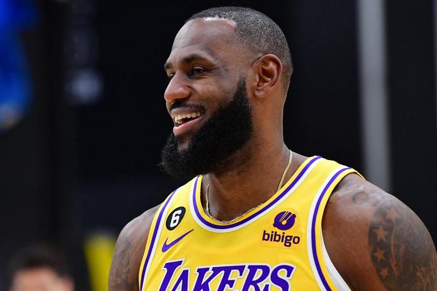 2022 Season Review: Will LeBron James commit to the Lakers for