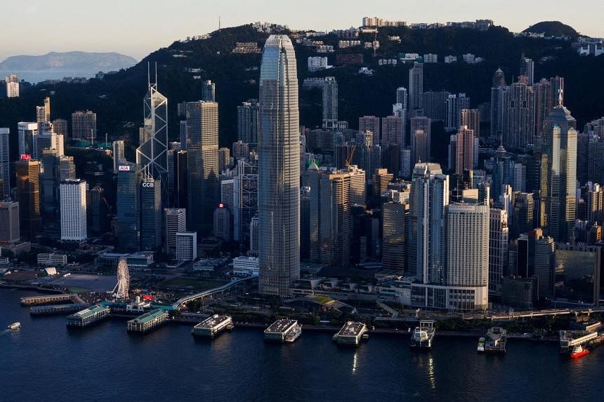 After pandemic barriers, can Hong Kong recover as a global metropolis?