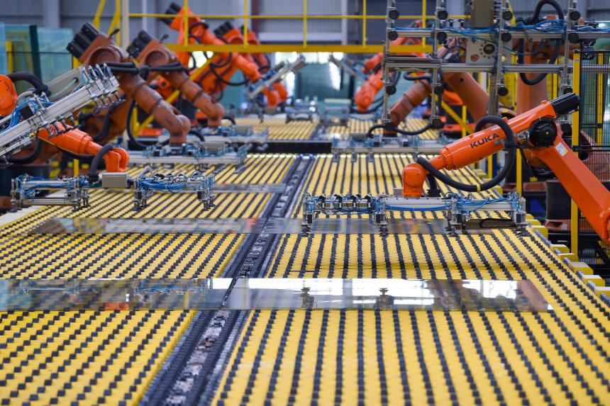 China factory activity continues to struggle on Covid19 curbs